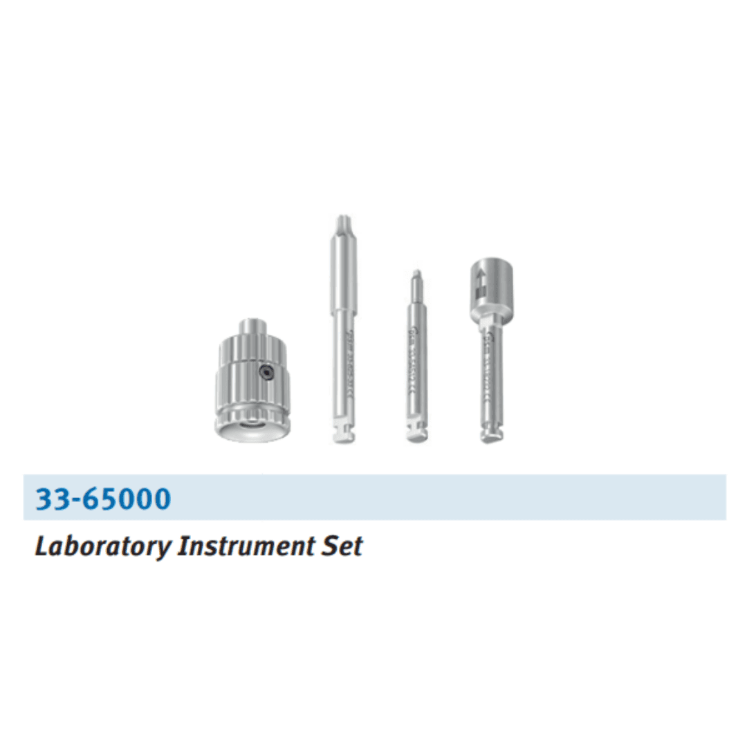 smartlock® Laboratory Instrument Set